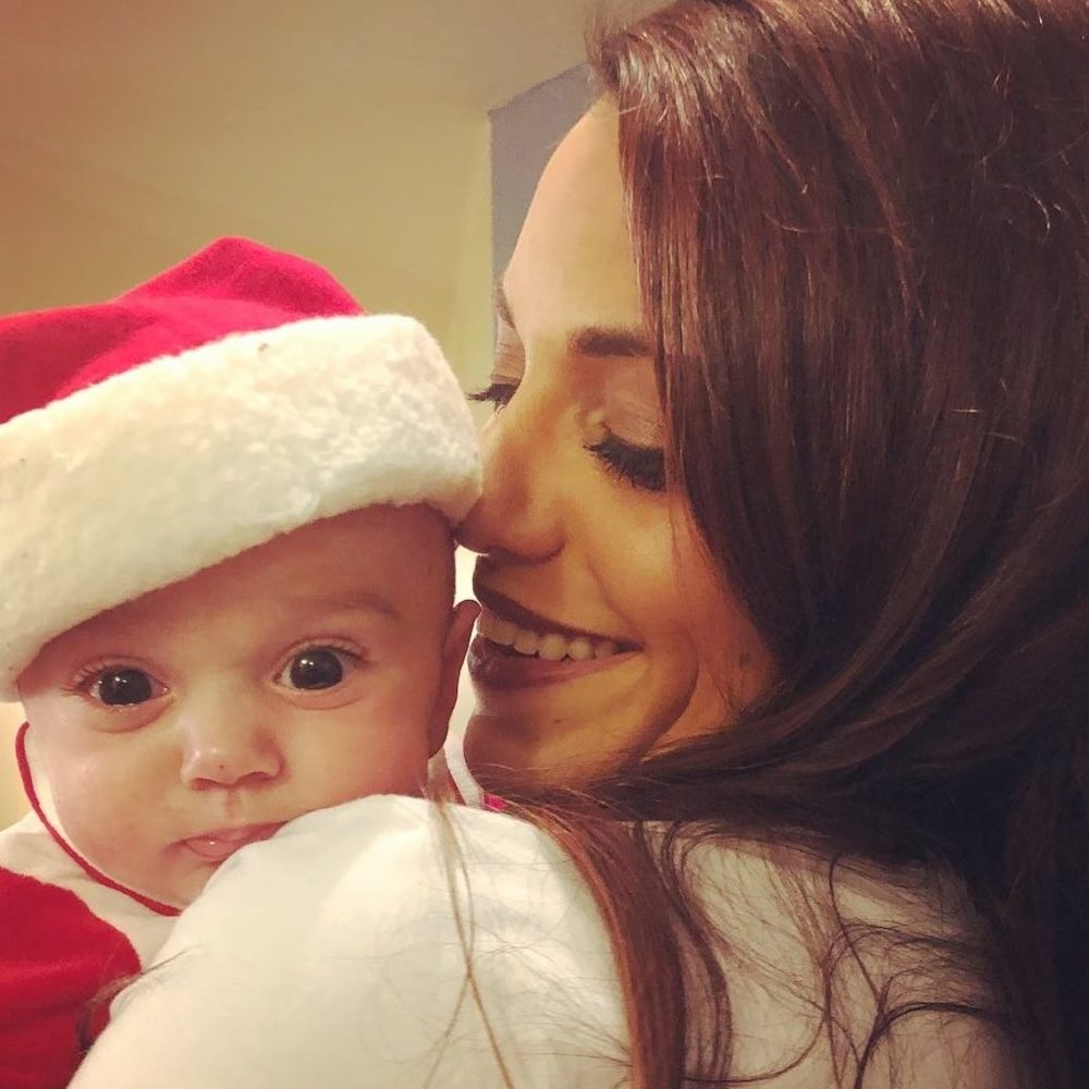 Meet your Posher, Irene j